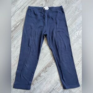 The Beaufort Bonnet Company Navy Mitzy Sue Leggings